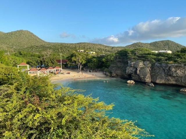 Blue Lagoon Apartment Lagun Exterior foto
