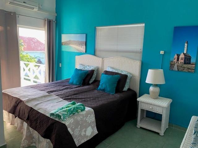 Blue Lagoon Apartment Lagun Exterior foto