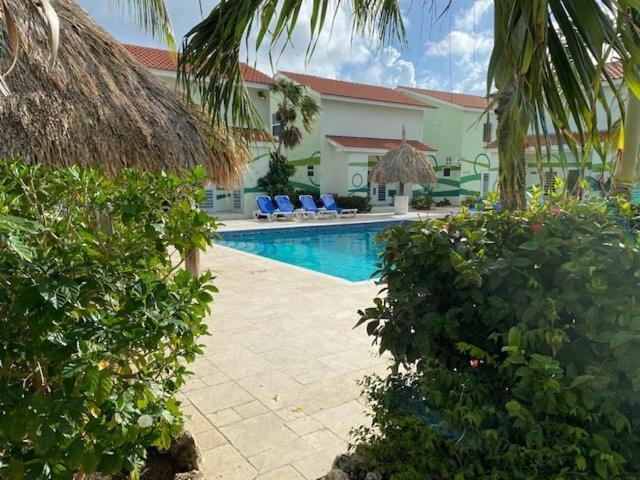 Blue Lagoon Apartment Lagun Exterior foto
