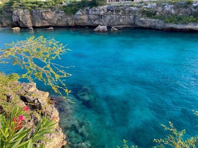 Blue Lagoon Apartment Lagun Exterior foto